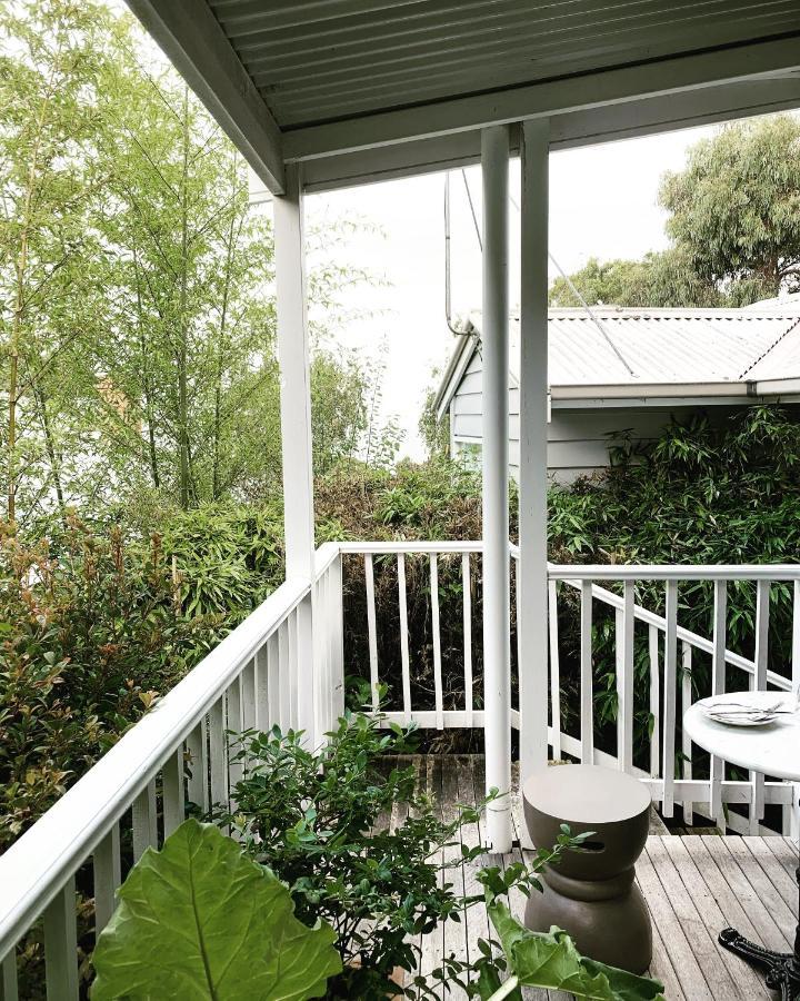La Perouse Lorne Bed and Breakfast Eksteriør billede