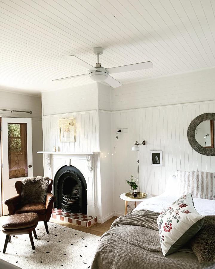 La Perouse Lorne Bed and Breakfast Eksteriør billede