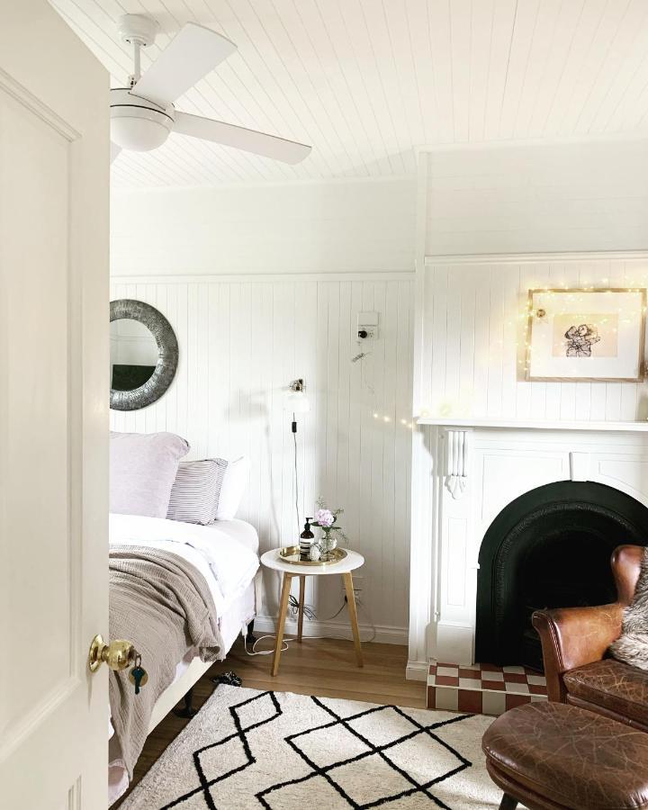 La Perouse Lorne Bed and Breakfast Eksteriør billede