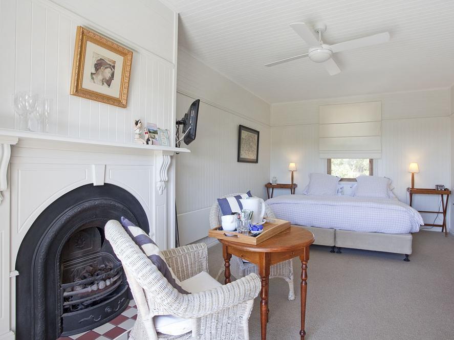 La Perouse Lorne Bed and Breakfast Eksteriør billede