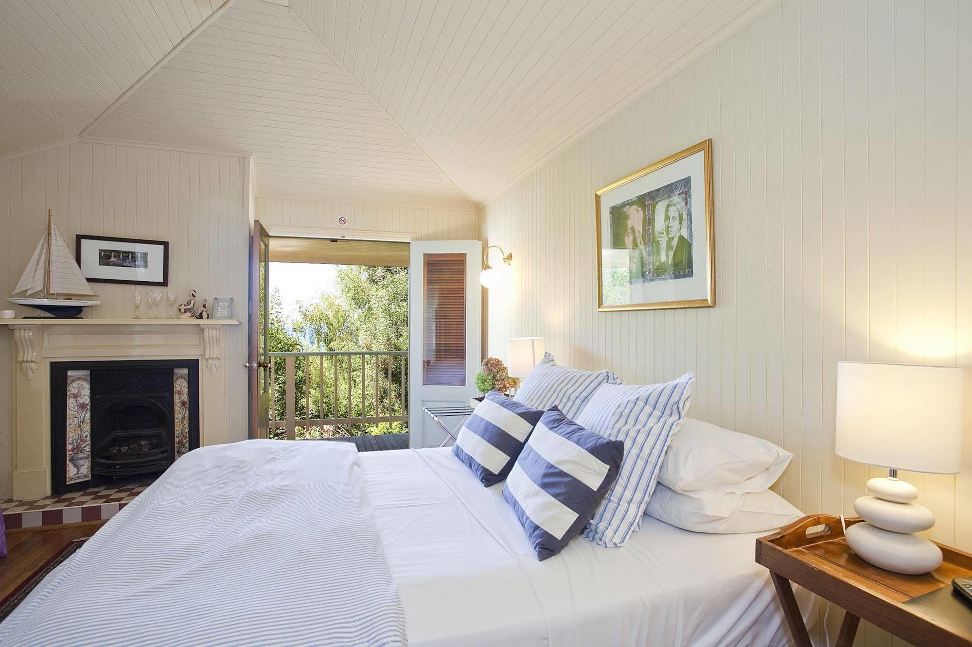 La Perouse Lorne Bed and Breakfast Eksteriør billede