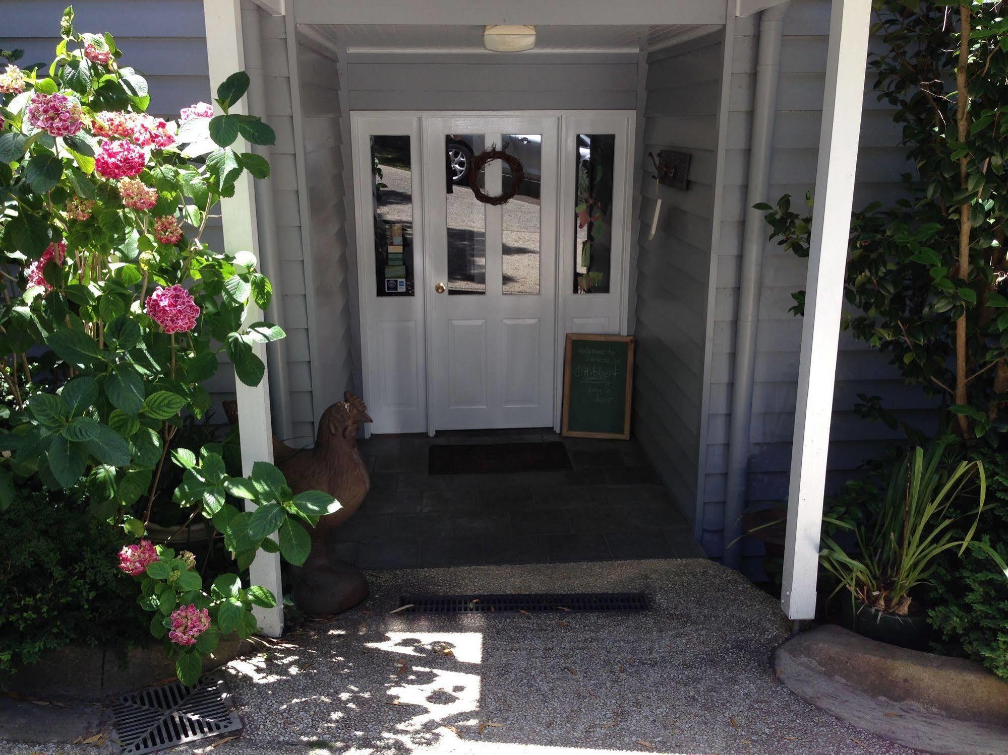 La Perouse Lorne Bed and Breakfast Eksteriør billede