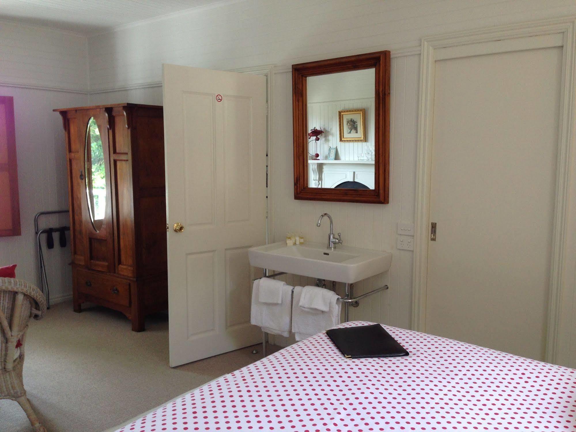 La Perouse Lorne Bed and Breakfast Eksteriør billede