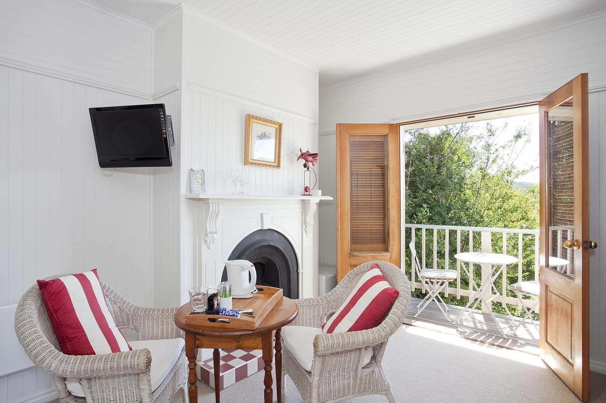 La Perouse Lorne Bed and Breakfast Eksteriør billede
